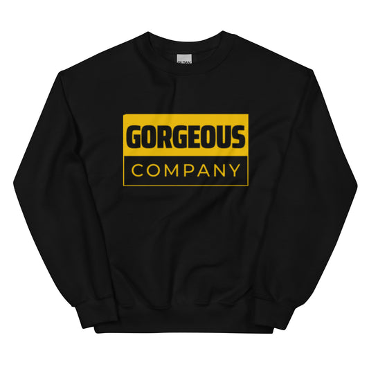 gorGEOus Company Sweatshirt
