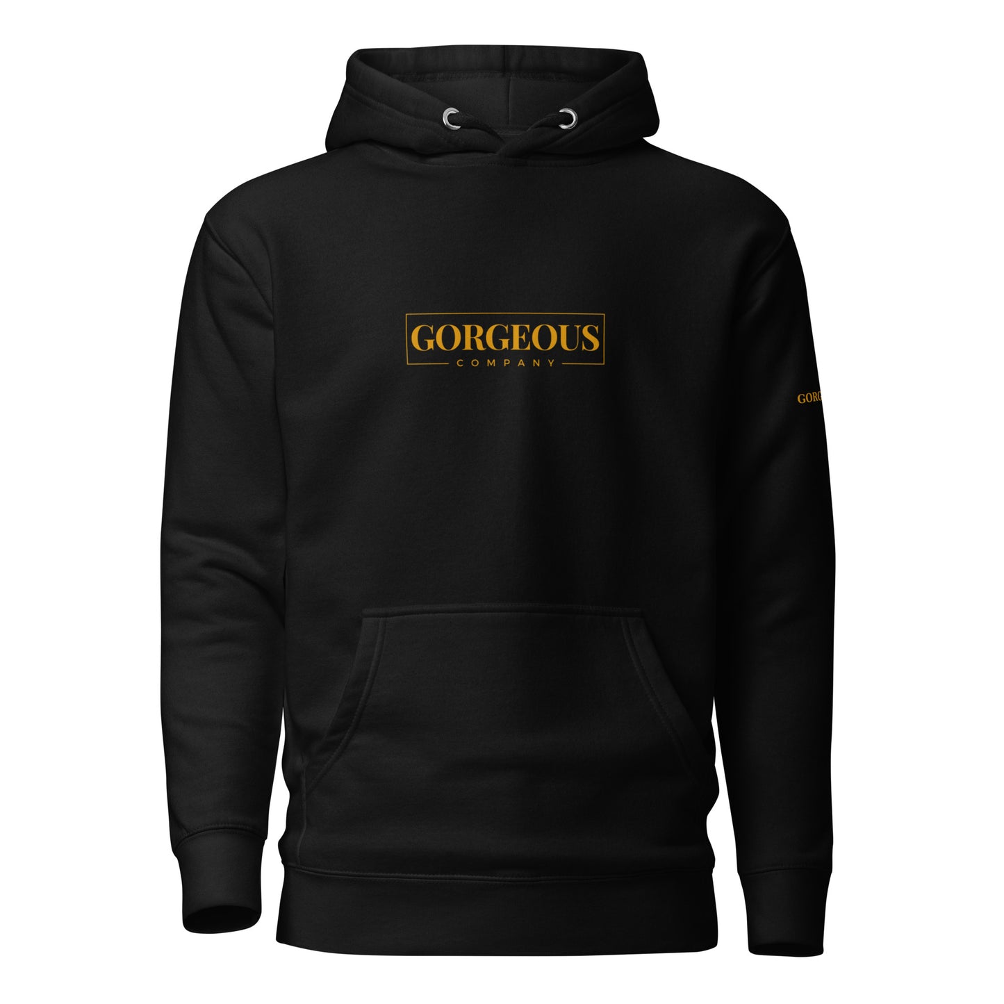 gorGEOus Company